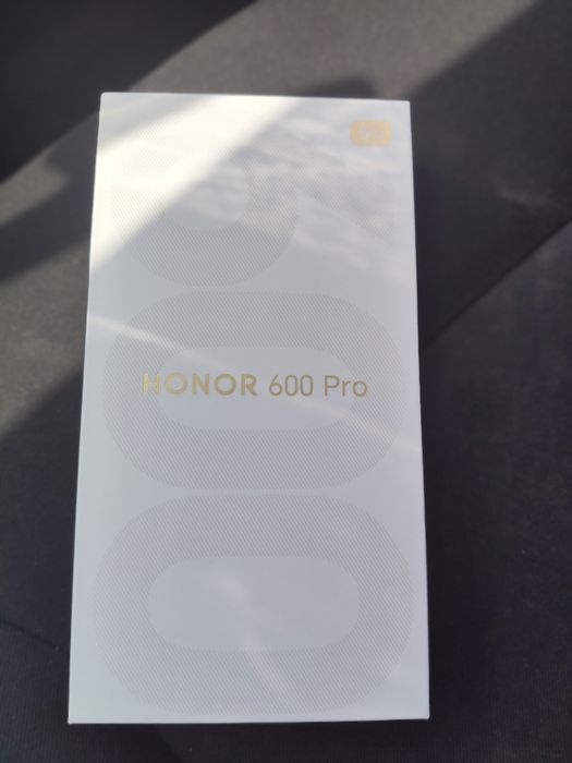 Honor 600 Pro Sigilat