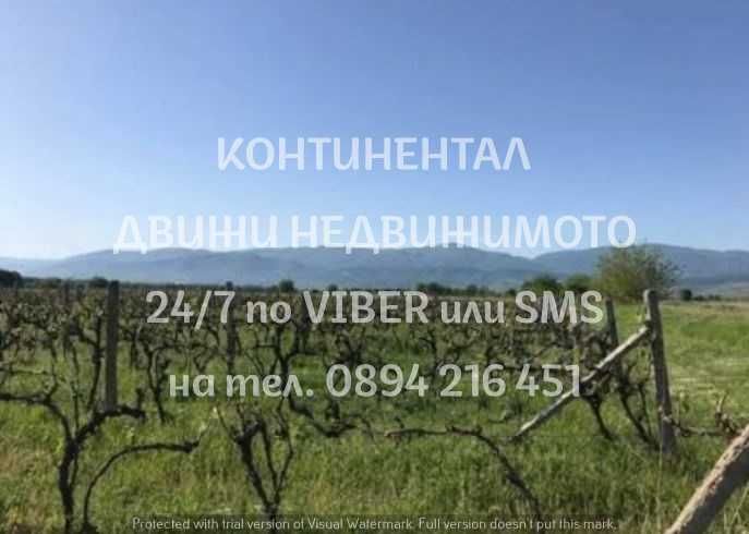 Продава се Парцел в Пловдив, Прослав - 5000 кв.м за 13 €/кв.м - Снимка #3