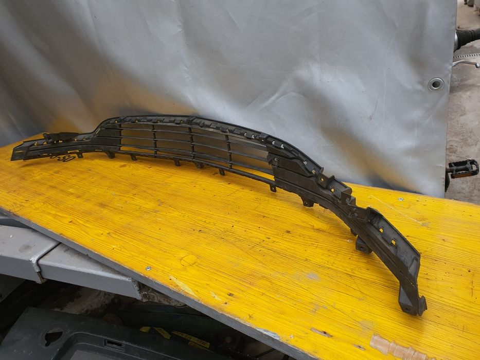 Грил решетка броня опел корса д  Opel Corsa D