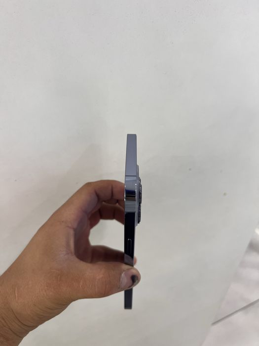 Iphone 13 pro max 128/79% srocna sotiladi