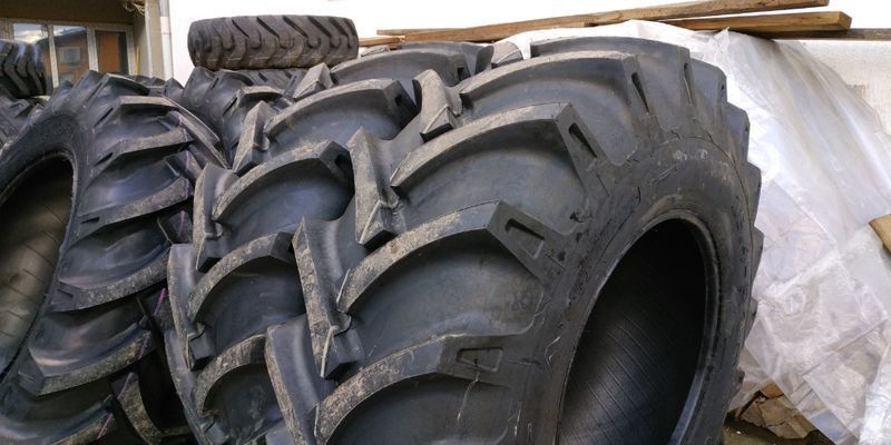 18.4-26 cauciucuri noi taf, combina sau buldo agricole cu 16PR NXYW