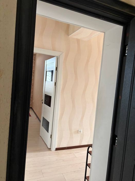 Mirobod Uzbumda kvartira ijaraga beriladi.