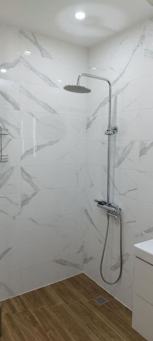 Дава се под наем Двустаен апартамент в Пловдив, Остромила - 65 кв.м за 375 € - Снимка #6