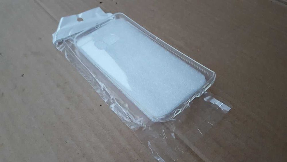 Set huse / carcase protectie Samsung S6 Edge (NOI)