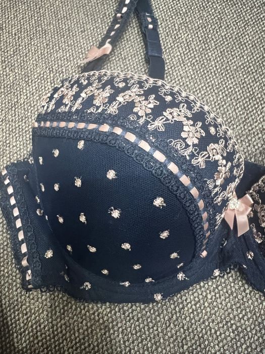 Новый комплект нижнего белья