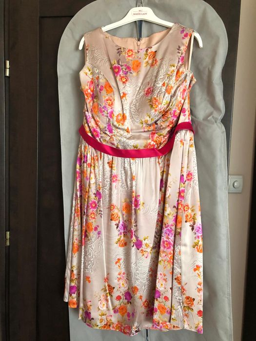 Rochii de ocazie White Lady