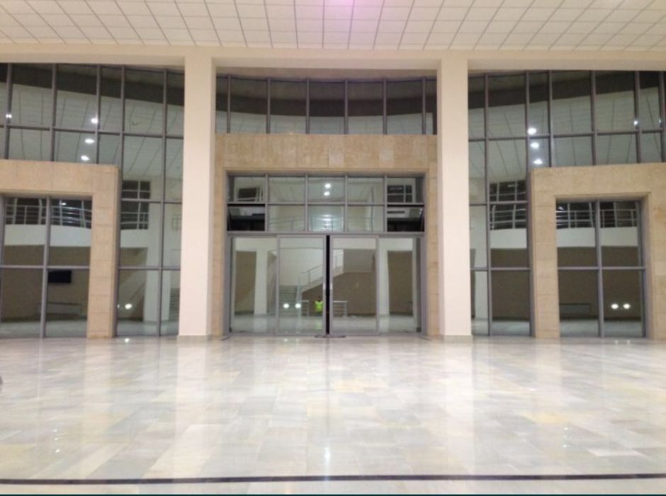 Плиты гипсовые Армстронг “Potolok Story Servis”