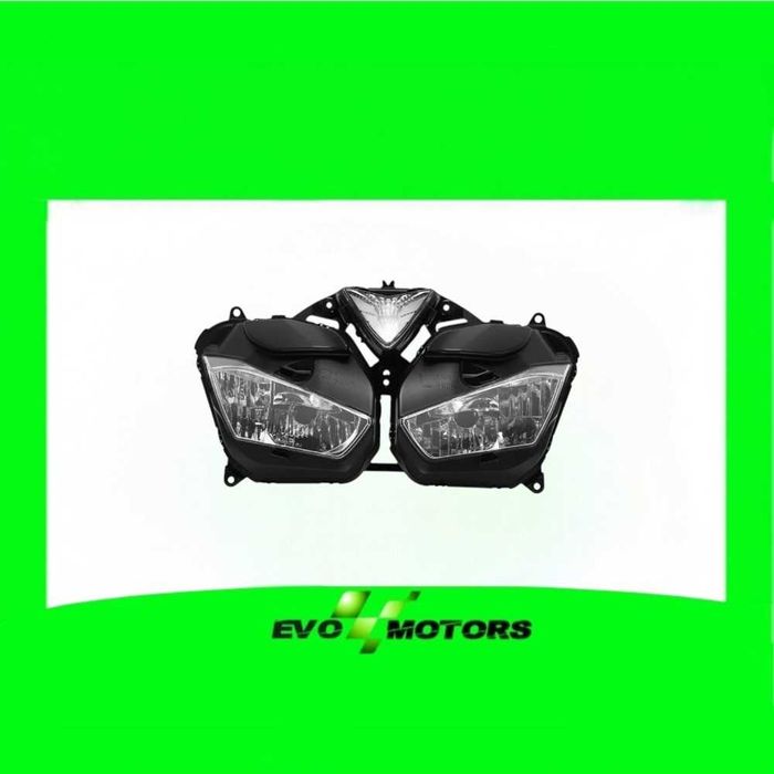 Far Yamaha YZF R3 YZF R25 2015 2018 A1951