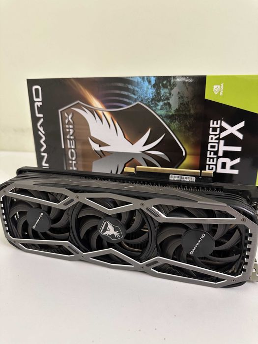 RTX 3070 Ti Gainward Phoenix 8GB
