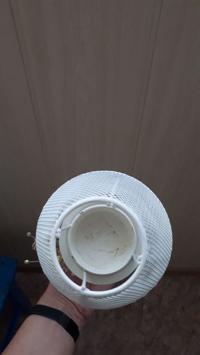 Подсвечник декоративный