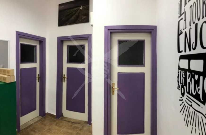 Офис в Центъра! 18790