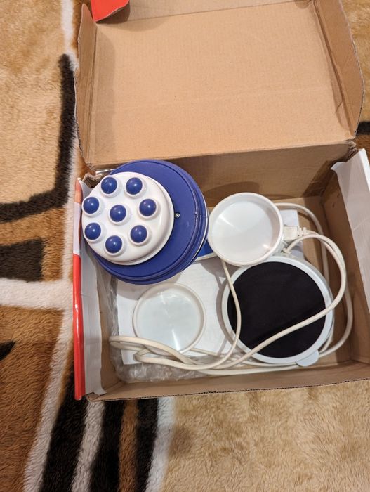 Продается массажер