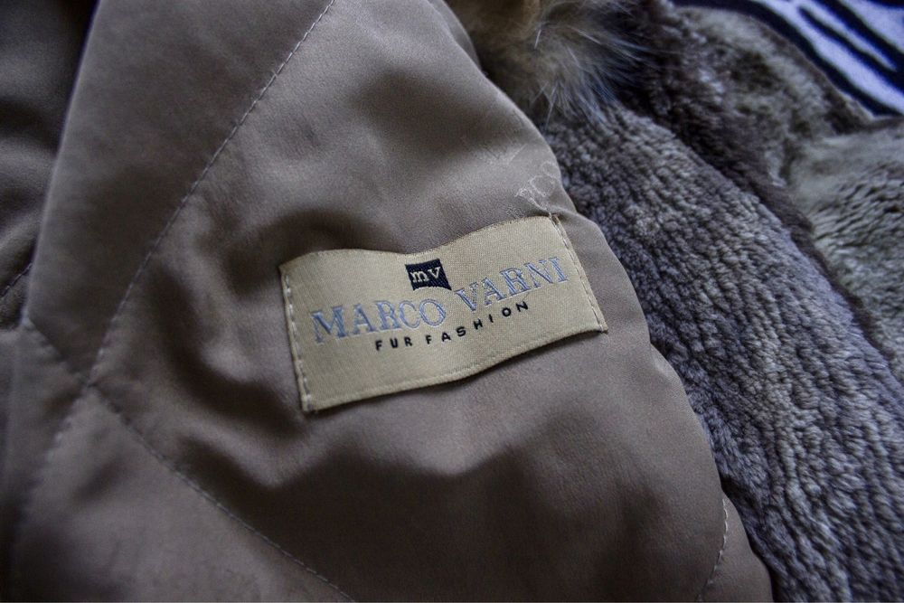 Будь в тепле. Шуба. Срочно