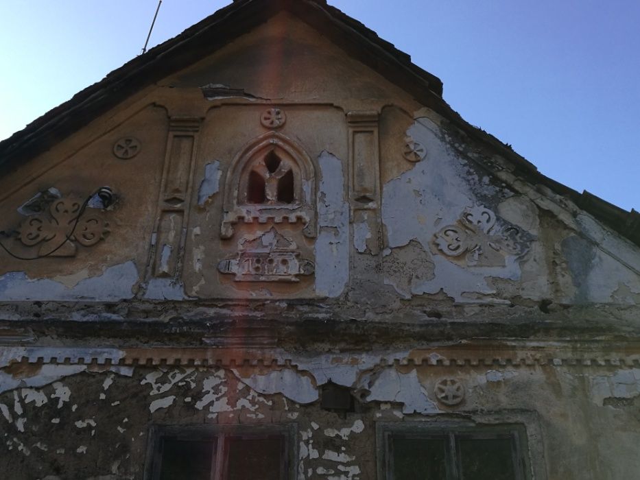 Grinzi Vechi Brad Si Stejar Lemn pentru prelucrare de peste 130 ani !