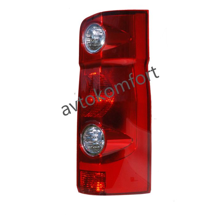 Ляв 2E0945095 Десен Стоп 2E0945096 За Фолксваген Крафтер VW Crafter