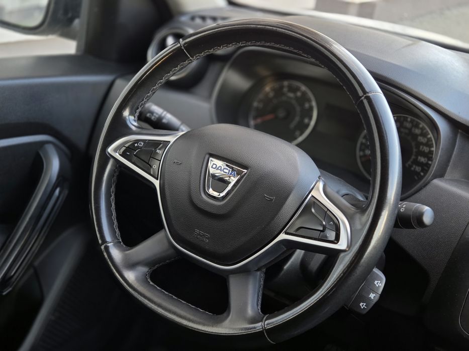 Dacia Duster 1.0 benzina+gaz Euro 6