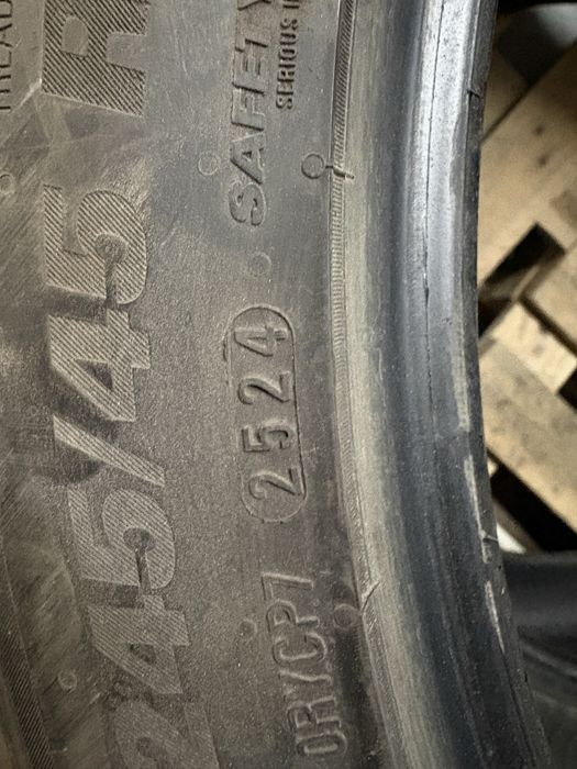 Hankook шины Hyundai