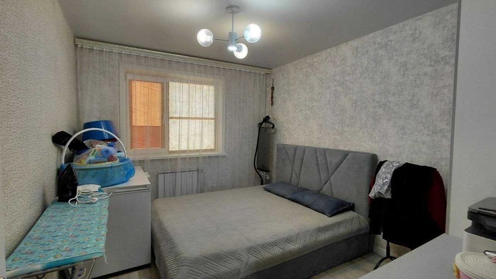 Продажа 3-комнатной квартиры АЭРОПОРТ
