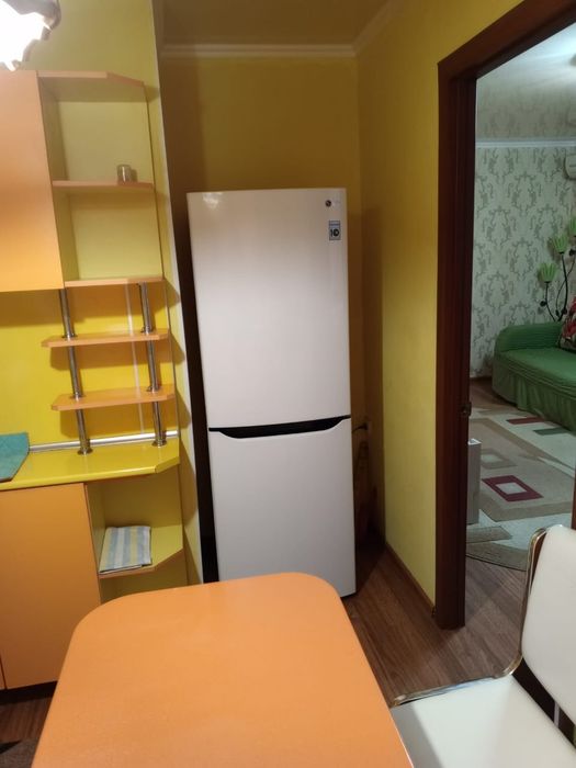 Продам однокомнатную квартиру