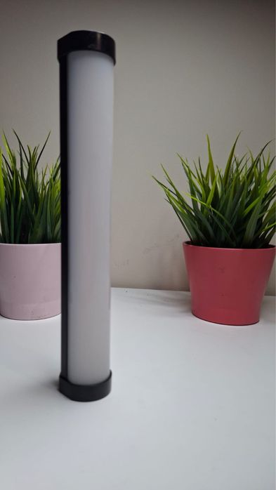 Nanlite PavoTube II 6C RGBWW LED Tube Light