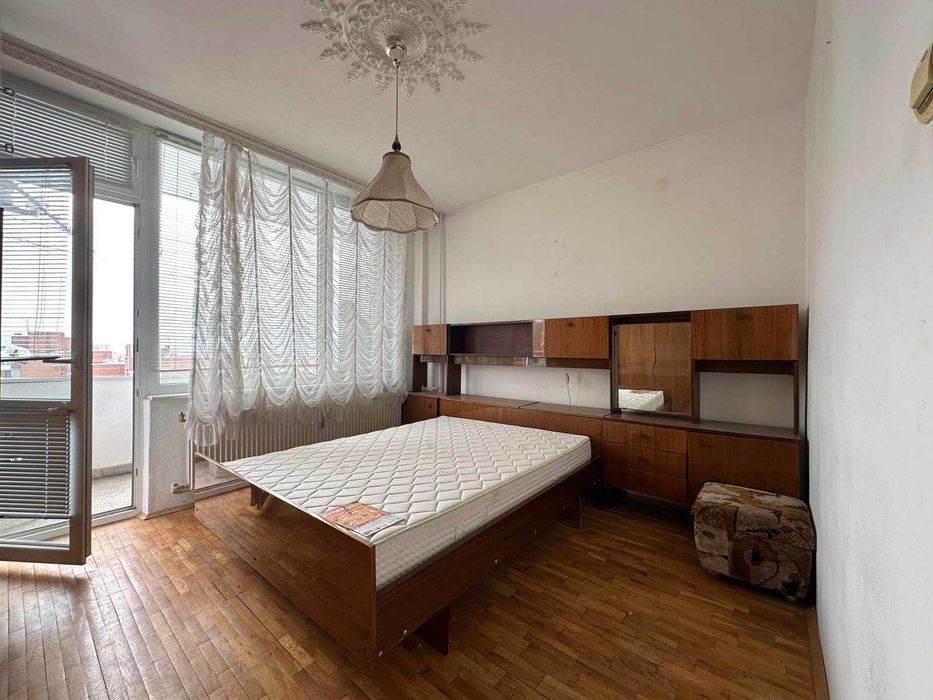 Продава се Тристаен апартамент в Велико Търново, Колю Фичето - 74 кв.м за 1602 €/кв.м - Снимка #6