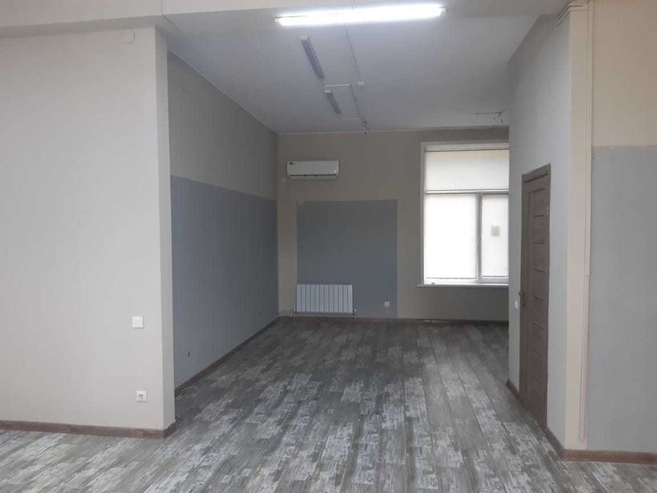 Продажа торговой площади