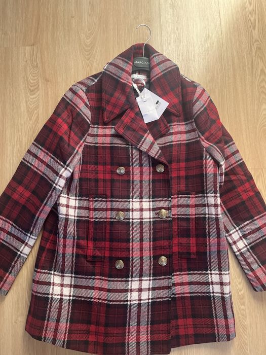 Palton Tommy Hilfinger