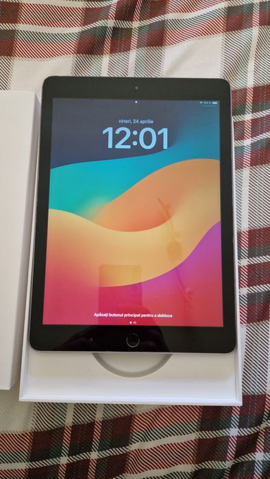 Ipad generatia 6
