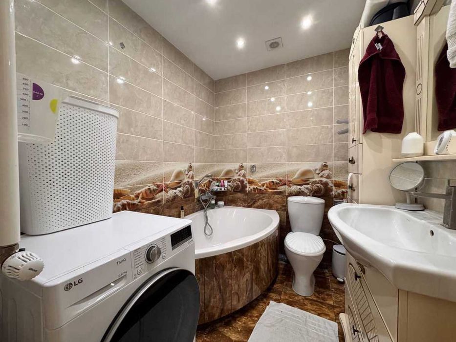 Дава се под наем Двустаен апартамент в София, Овча купел 1 - 70 кв.м за 425 € - Снимка #1