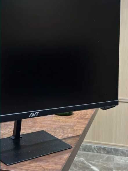 Avt 24 120fps manitor