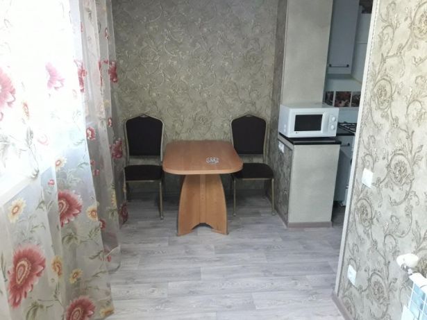 Аренда квартиры в Актау