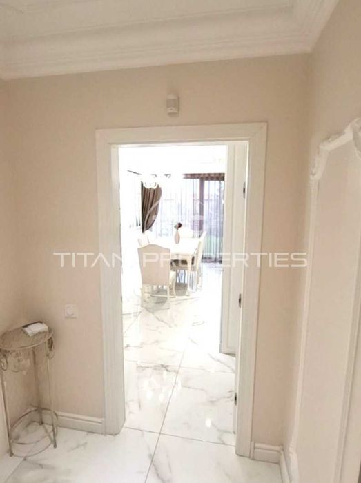 Къща в кв. Беломорски