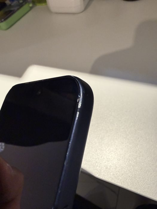 Iphone 17 pro max 256gb