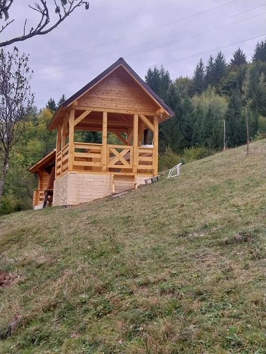 Foișor filigorie