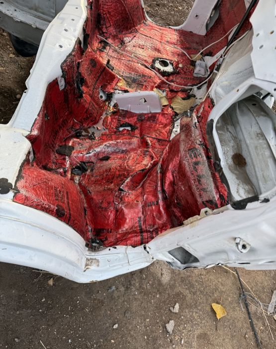 Damas rama sotiladi 2025