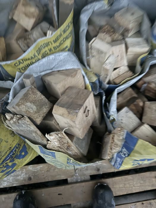 Отын Сатам мешокта