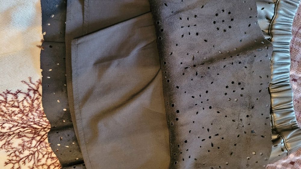 СКИДКА!!! Юбка для девочки MANGO