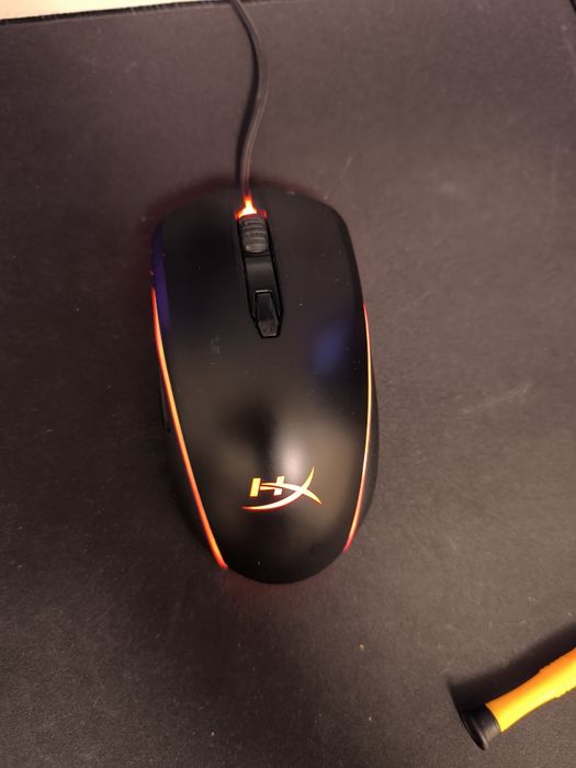 Продаю мышки hyperx pulsefire haste и surge