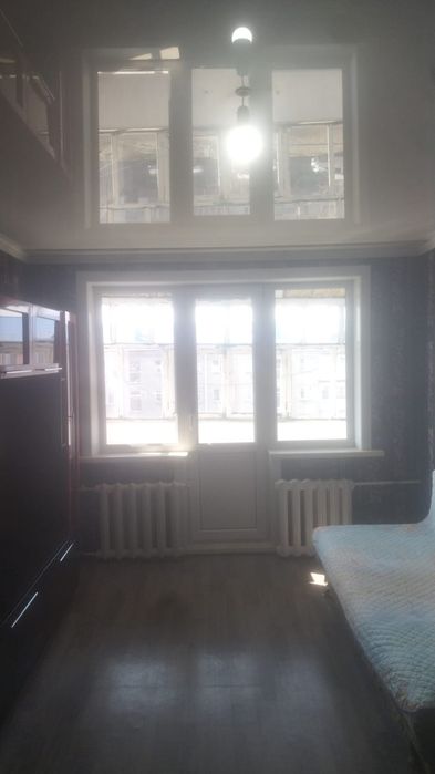 Продам однокомнатную квартиру.