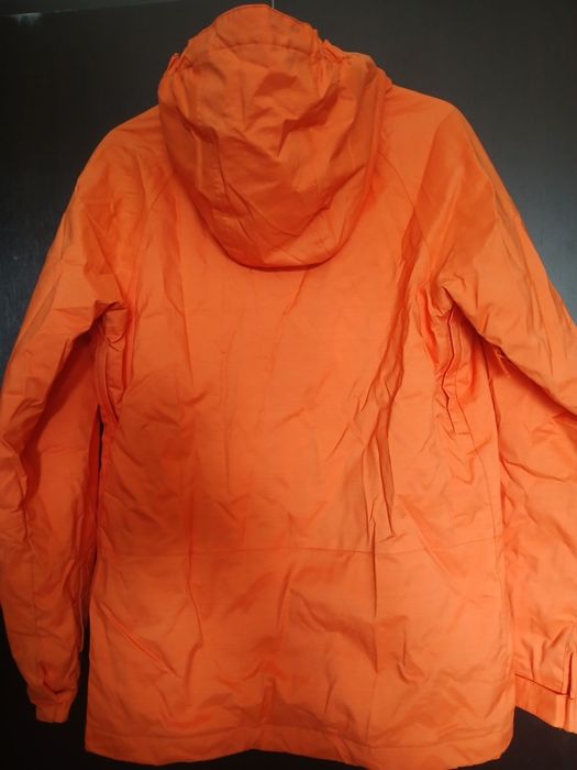 DC geaca snowboarding