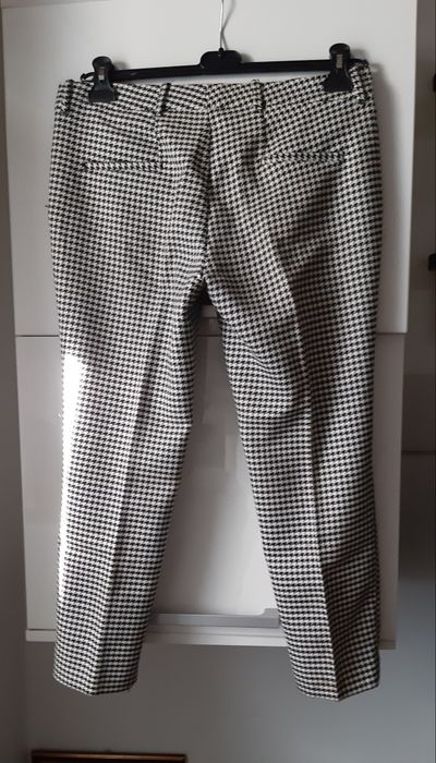 Pantaloni dama Zara superbi toamna /iarna L