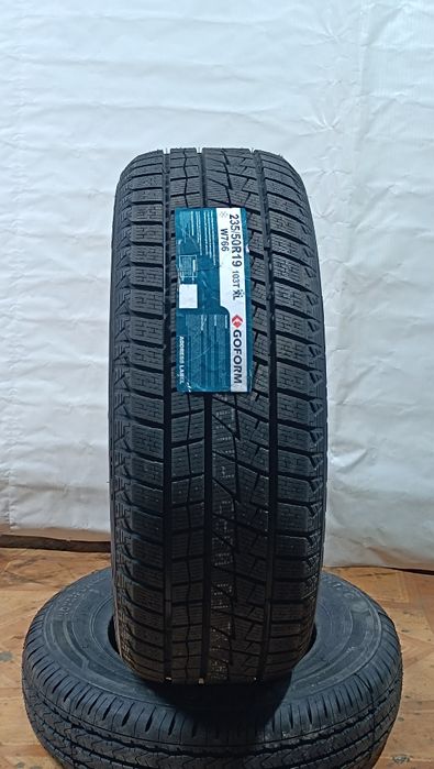 235/50R19 GOFORM