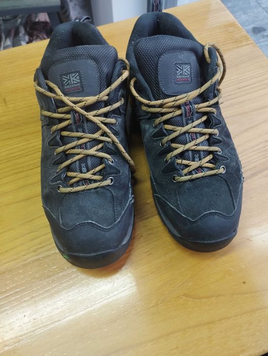 Ghete Karrimor Hot Rock, marime 43