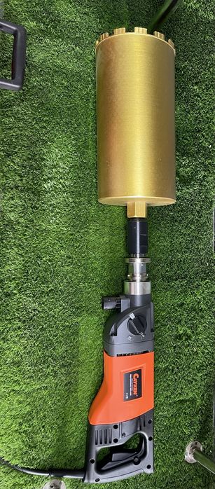 Дрель Алмазного бурения CAYKEN DK-160/2PD Almazni bur