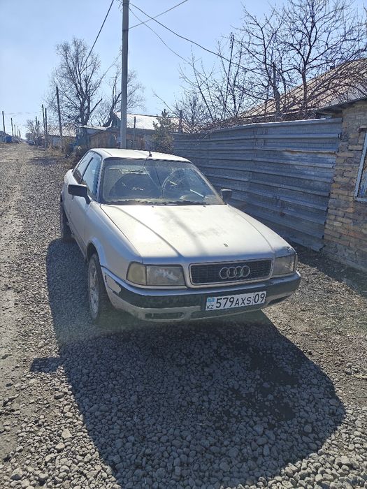Продаю или обменяю Ауди 80 б4