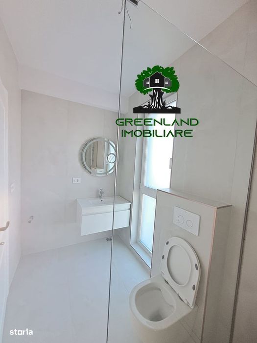 Ap 3 Camere, INTABULAT, Parcare INCLUSA,76 mp, etaj 2, Rediu Pacurari