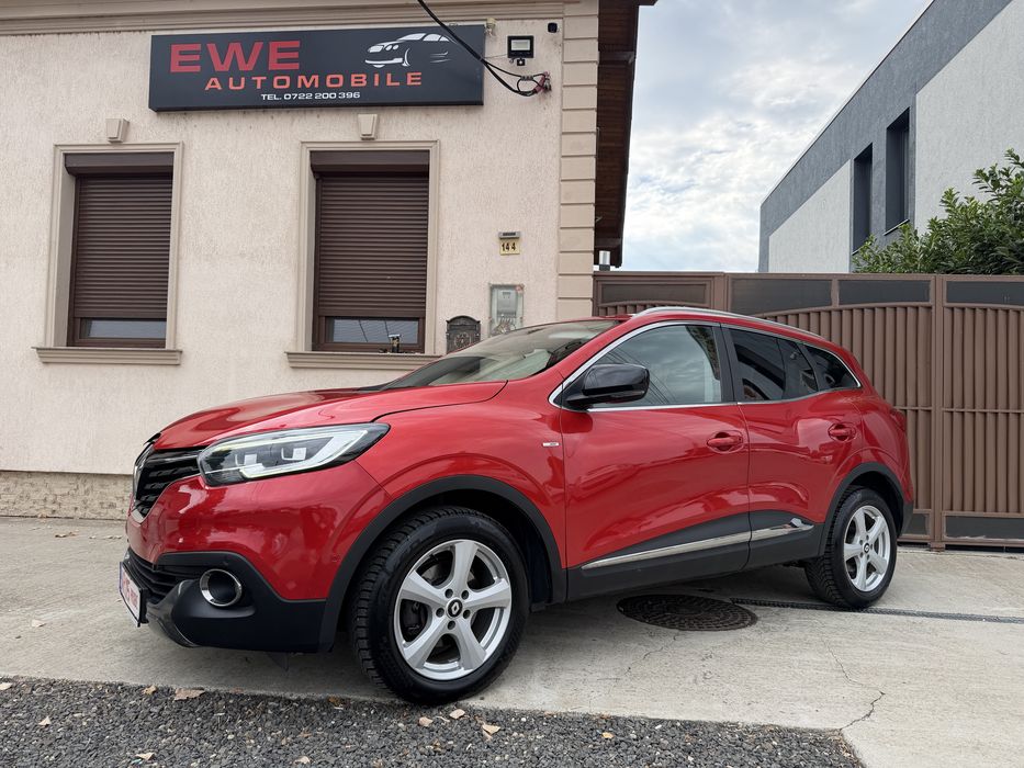 RENAULT Kadjar