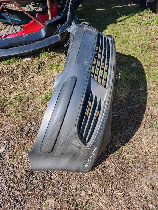 Bara fata vw golf 5 plus