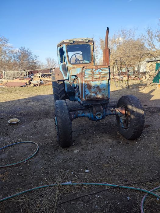 Продам трактор т 40