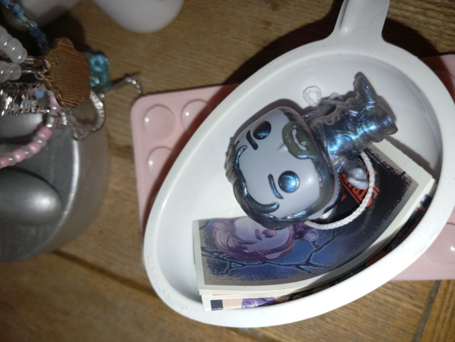 Хопер из изнанки